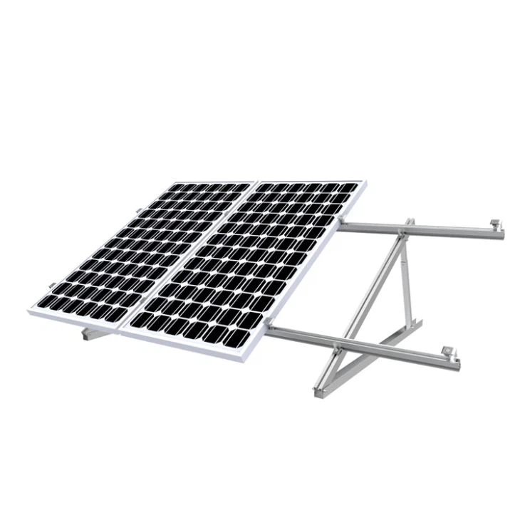 Adjustable Solar Panel Brackets