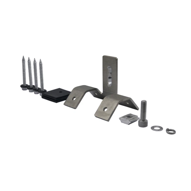 Metal Roof Solar Clamps Metal Roof Solar Clamps