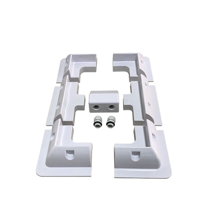 RV Solar Mounting Kits