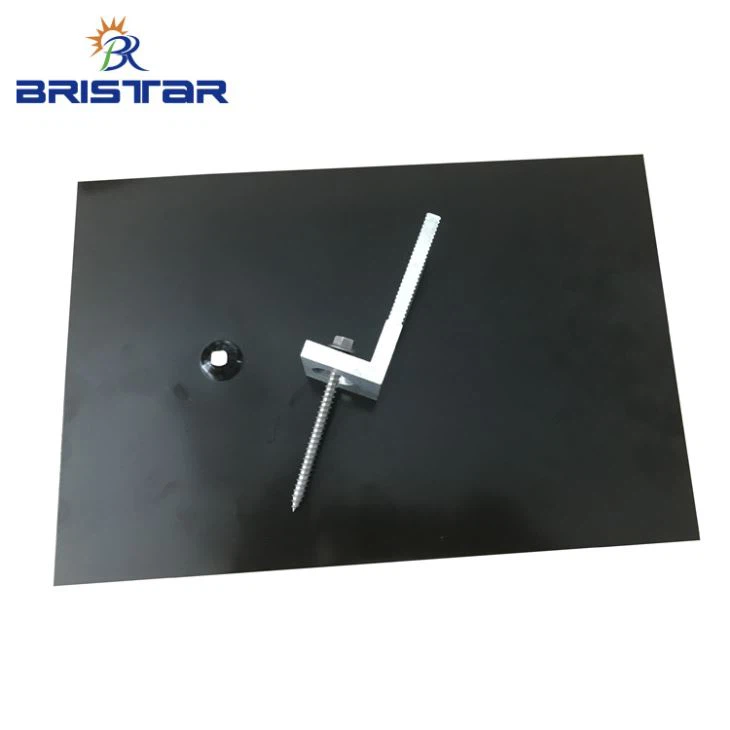 Solar Mounting Flashing
