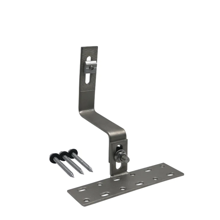 Solar Mounting Hooks Solar Mounting Hooks