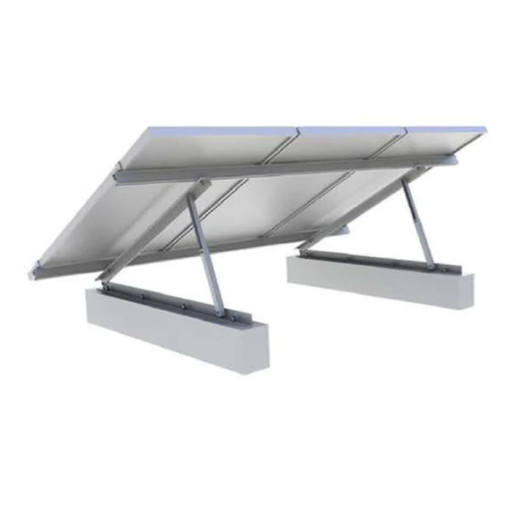 Solar Panel Adjustable Mounting Brackets Solar Panel Adjustable Mounting Brackets