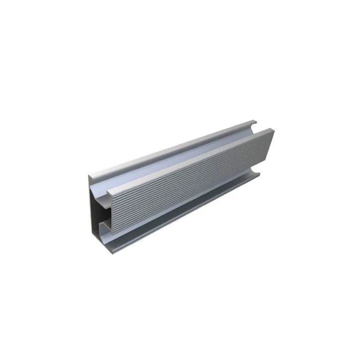 Solar Panel Rail Mounting Bracket