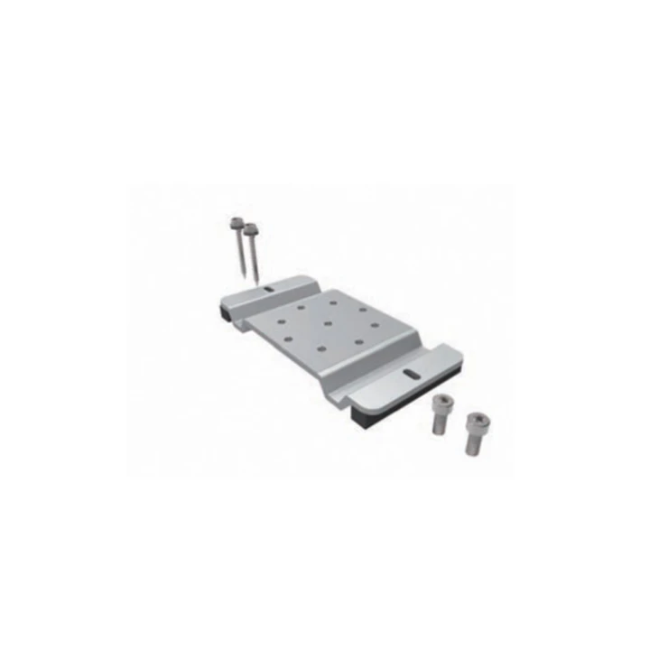 Solar Roof Clamps