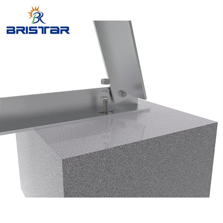 rack system pv solar