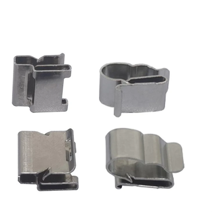 Multi-Purpose Wire Clamps For Solar Panel